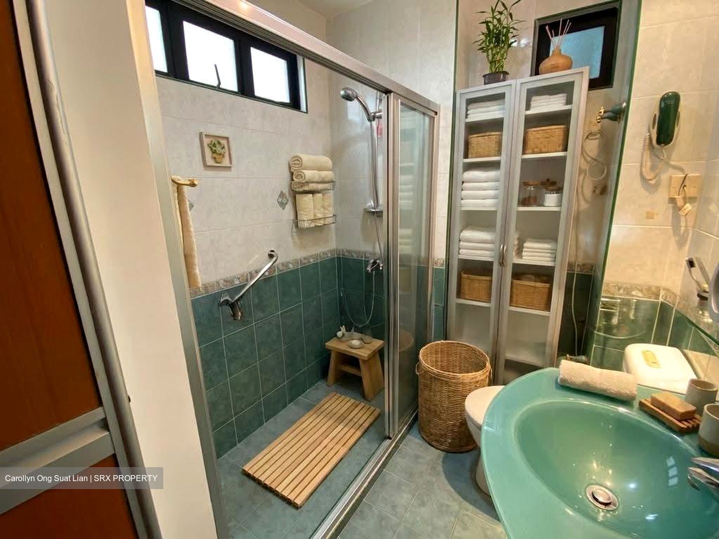 Shan Gate Apartment (D12), Apartment #618414011